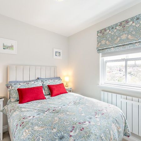 Annes Cottage Strines Esterno foto