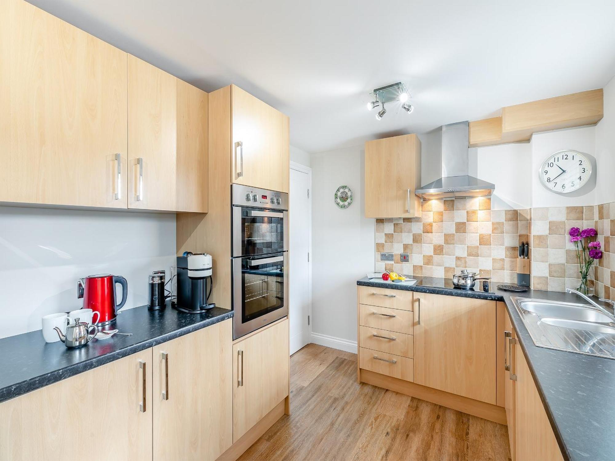 Annes Cottage Strines Esterno foto