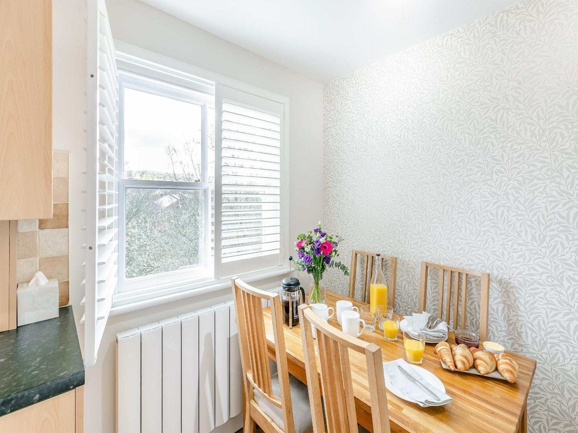 Annes Cottage Strines Esterno foto