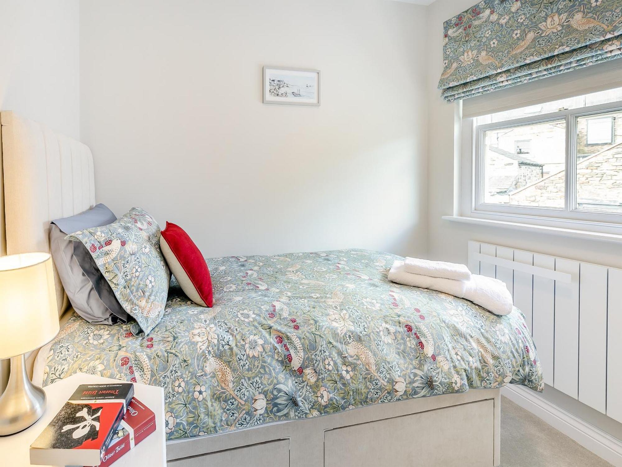 Annes Cottage Strines Esterno foto