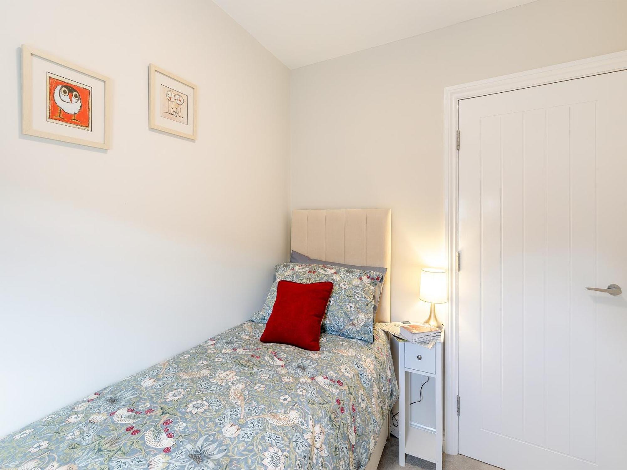 Annes Cottage Strines Esterno foto